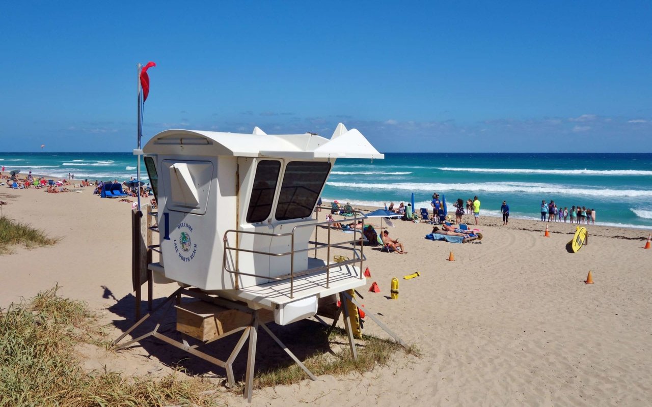 Lake Worth & Lantana