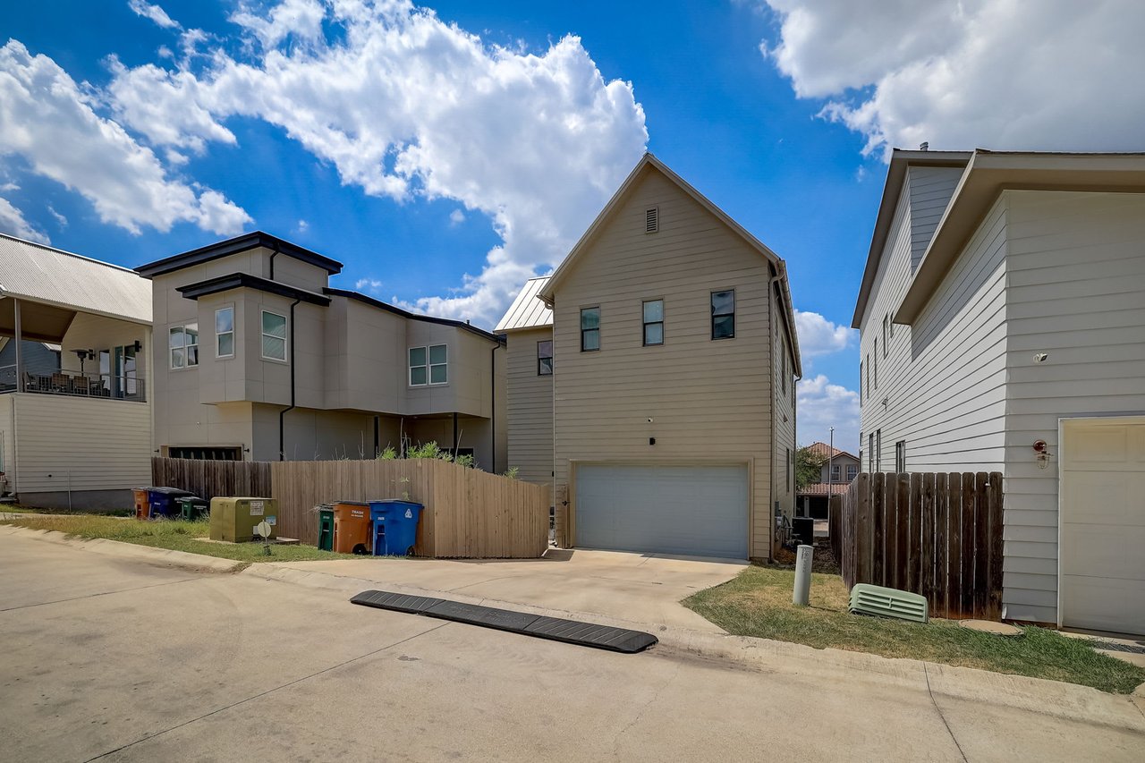 6205 Seville Dr, Austin, Texas 78724