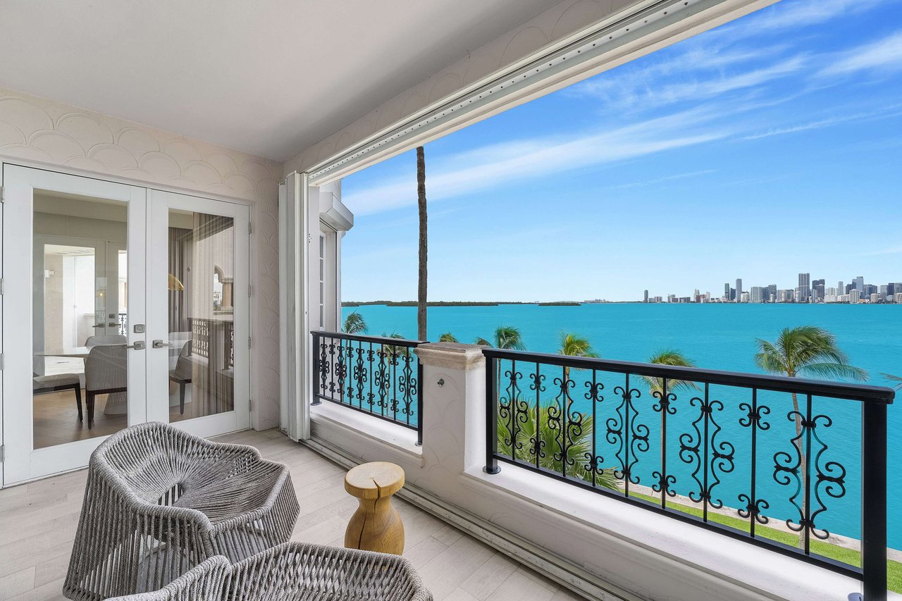 5242 Fisher Island Drive