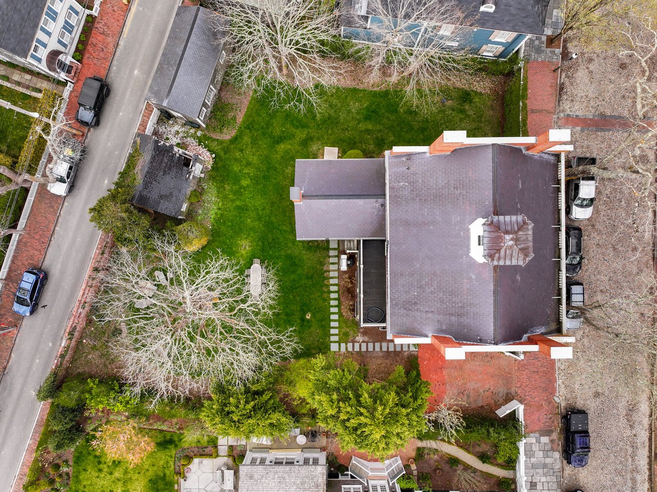75 Main Street | Nantucket, MA 