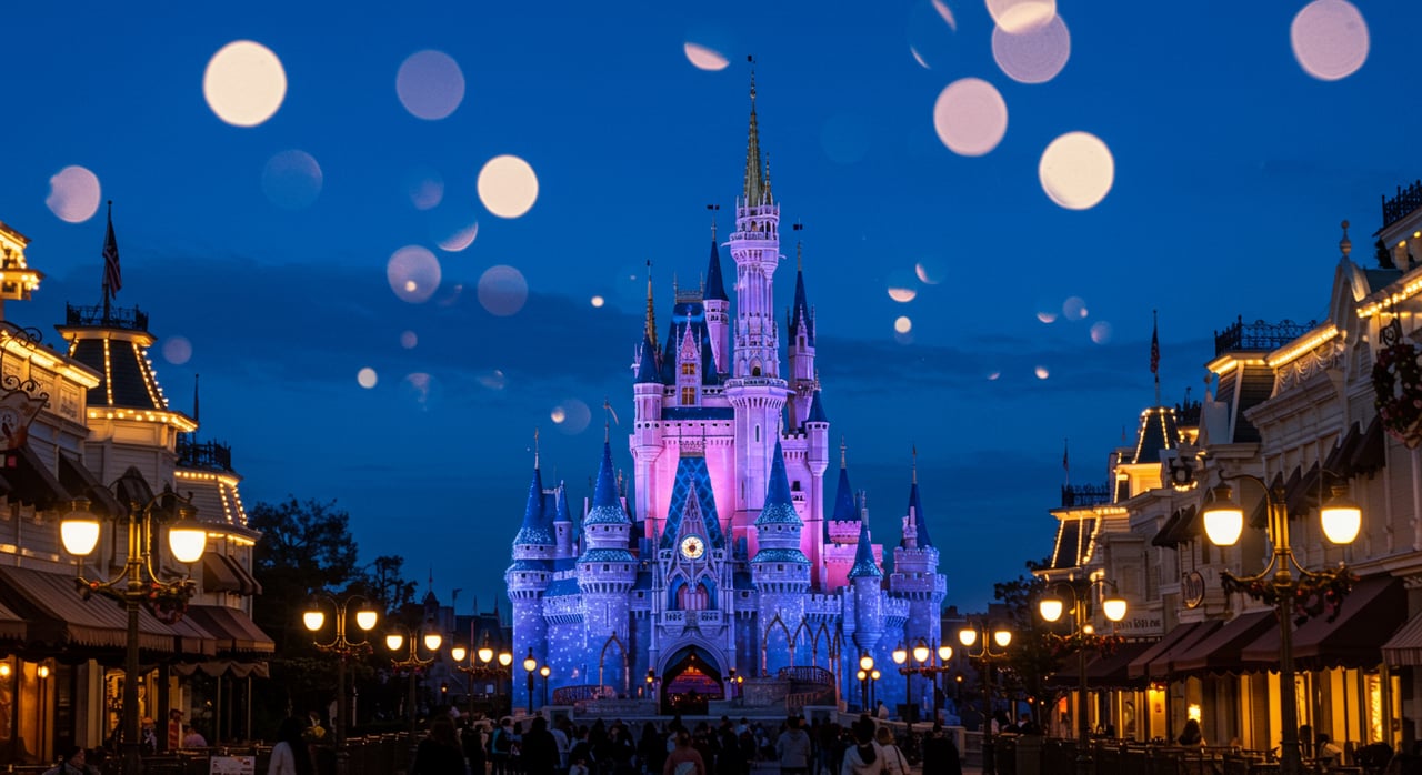 Disney Delights: Exploring Unique Experiences Beyond the Parks