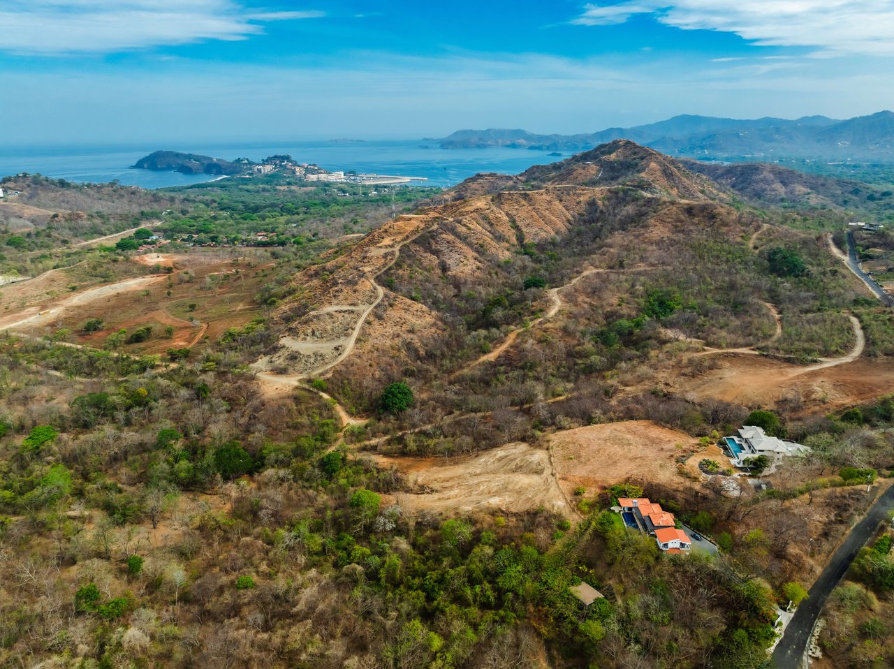 Casa Amor De La Vida | OceanView Estate with Ample Privacy in Gated Community