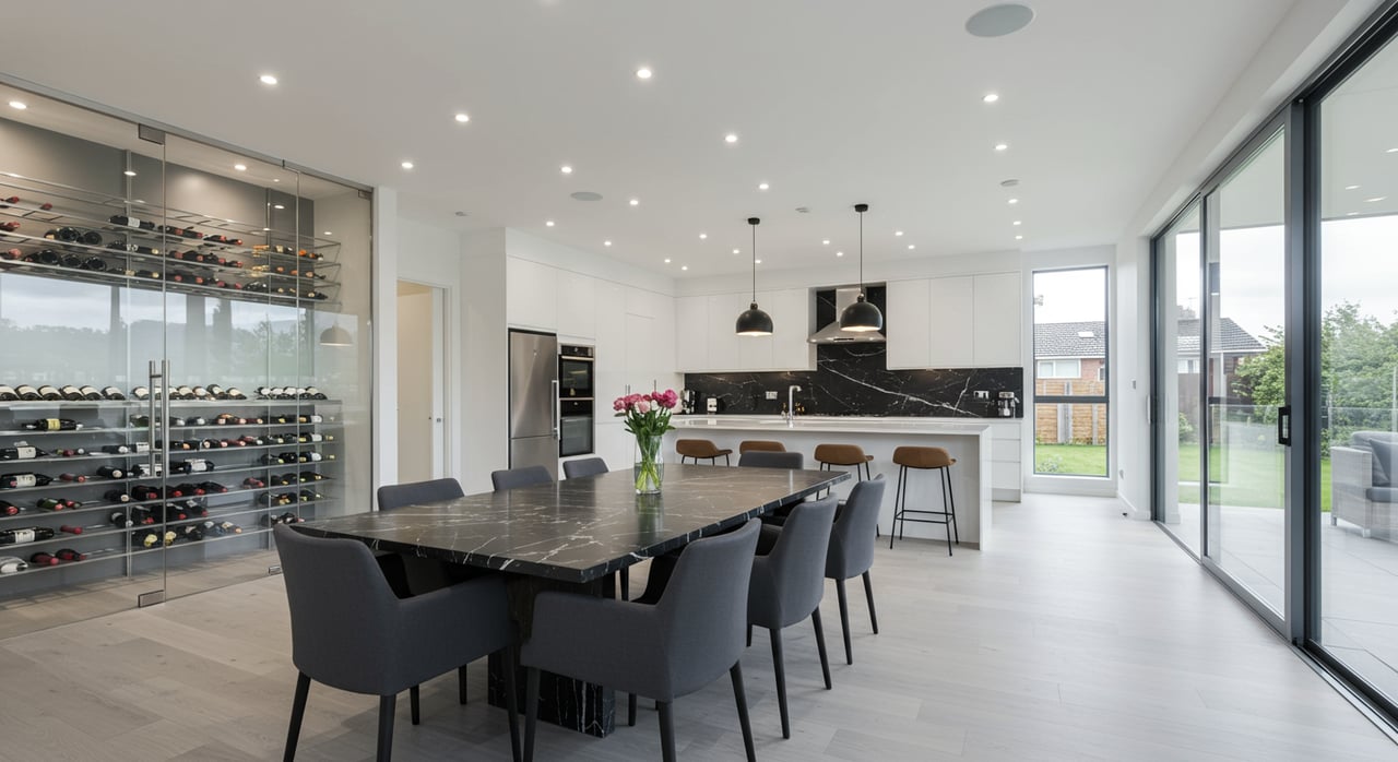 Sweat Equity & Your Home Improvement: Pros & Cons