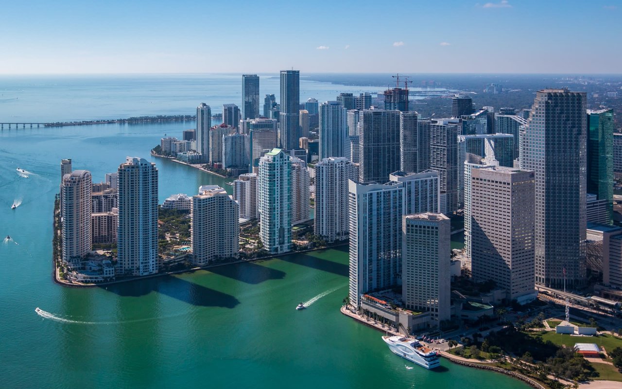 BRICKELL