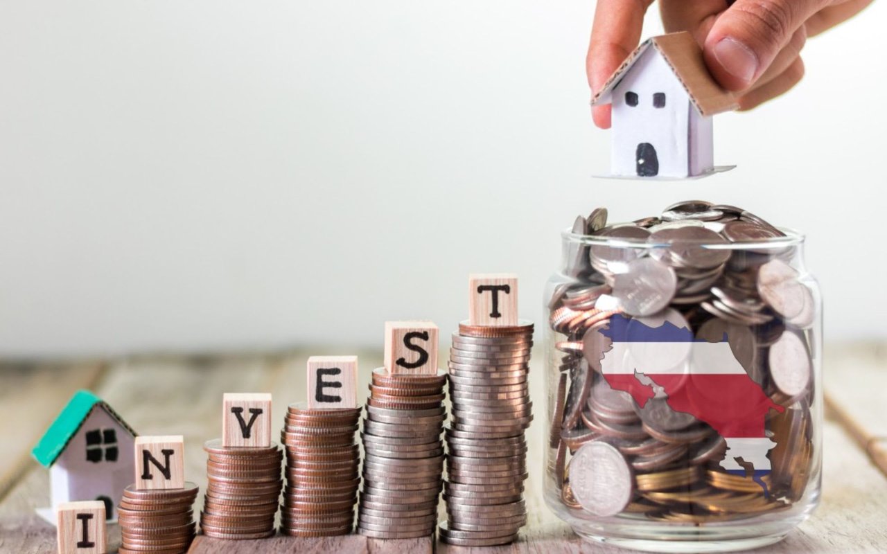 Investment Property In Costa Rica