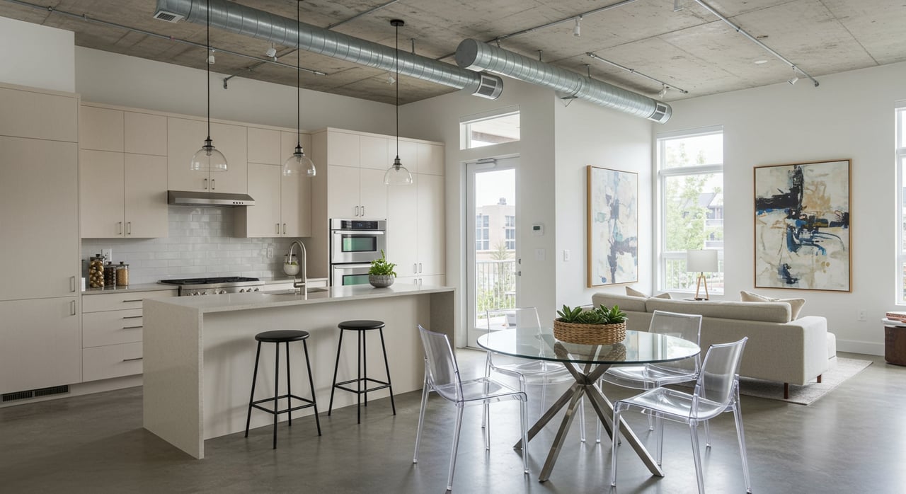 5 Challenges of Buying a Condo