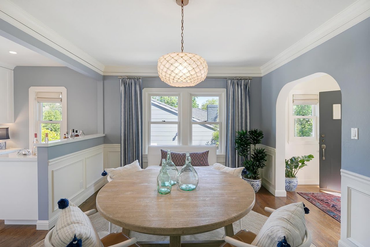 1408 Sir Francis Drake Blvd, San Anselmo