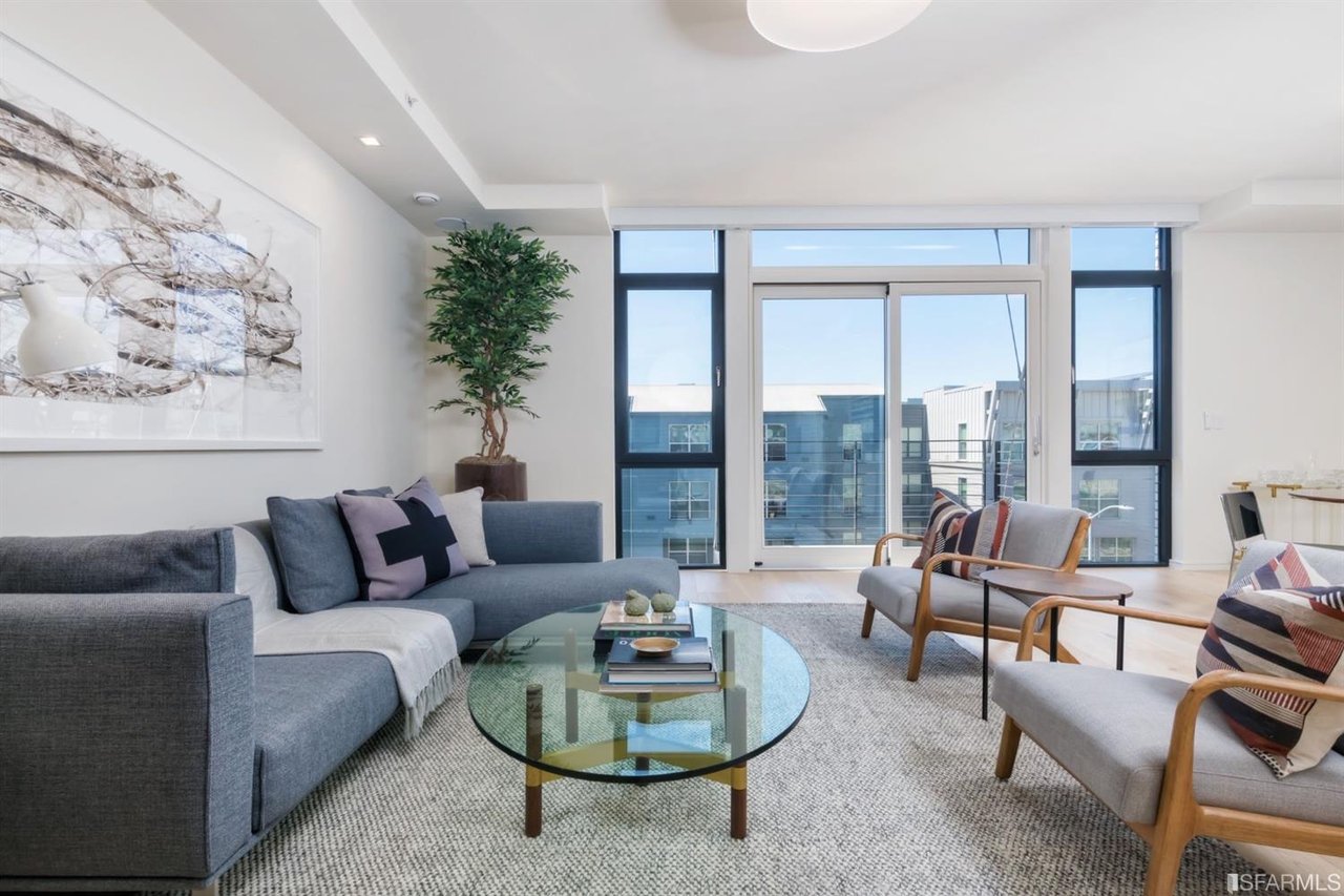 The Ultimate Sustainable Luxury Living