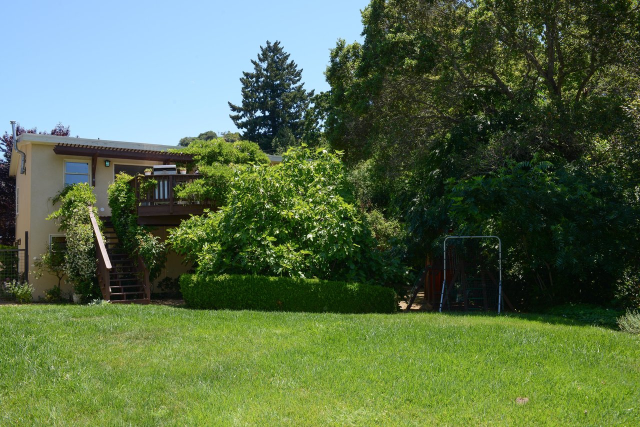 65 Bella Vista Avenue, San Anselmo