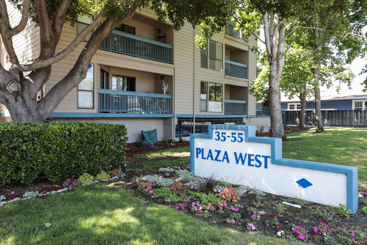 35 W 20th Avenue Unit 114, San Mateo