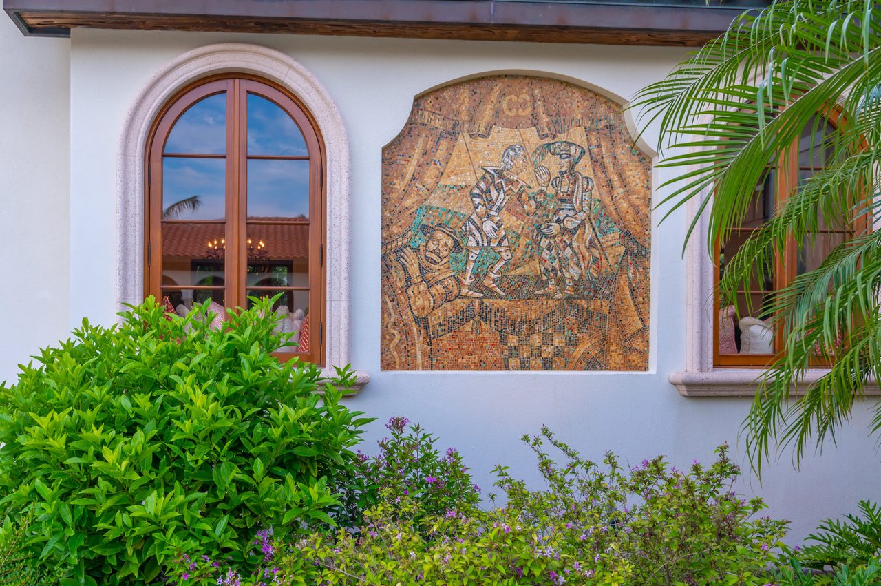 Casa del Carnevale