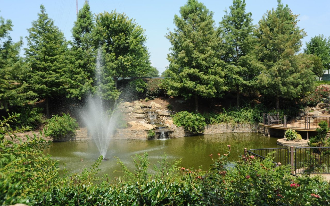 Ormewood Park
