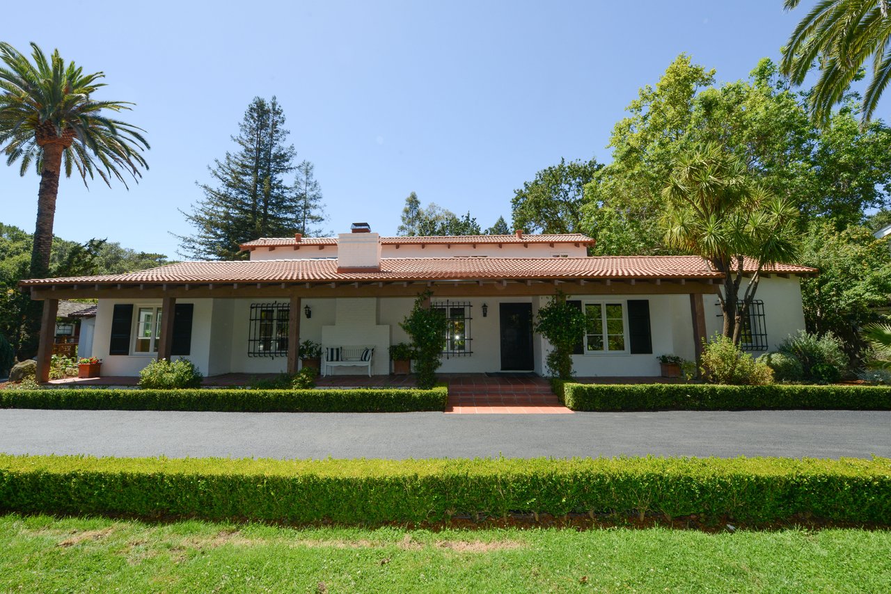 701 Butterfield Road, San Anselmo