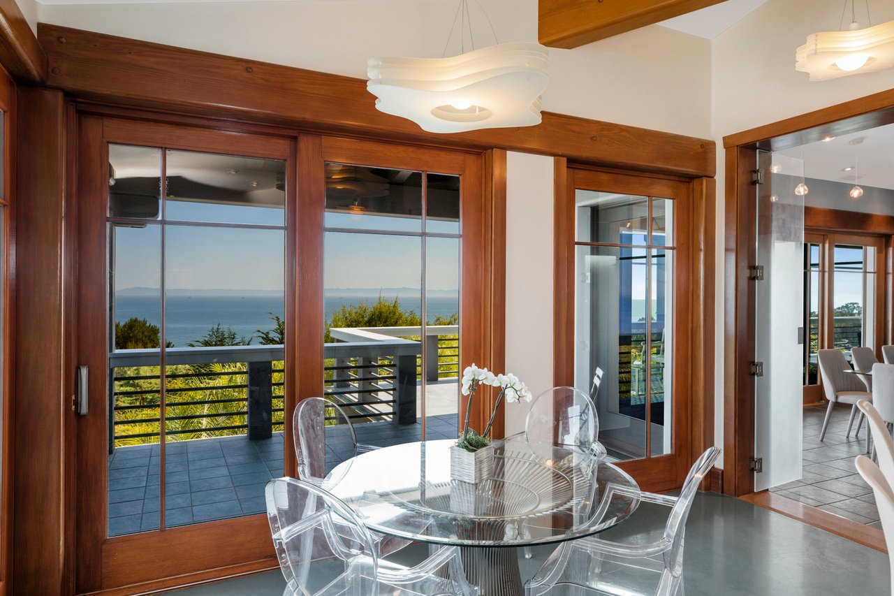 Sweeping Ocean Views - PENDING 