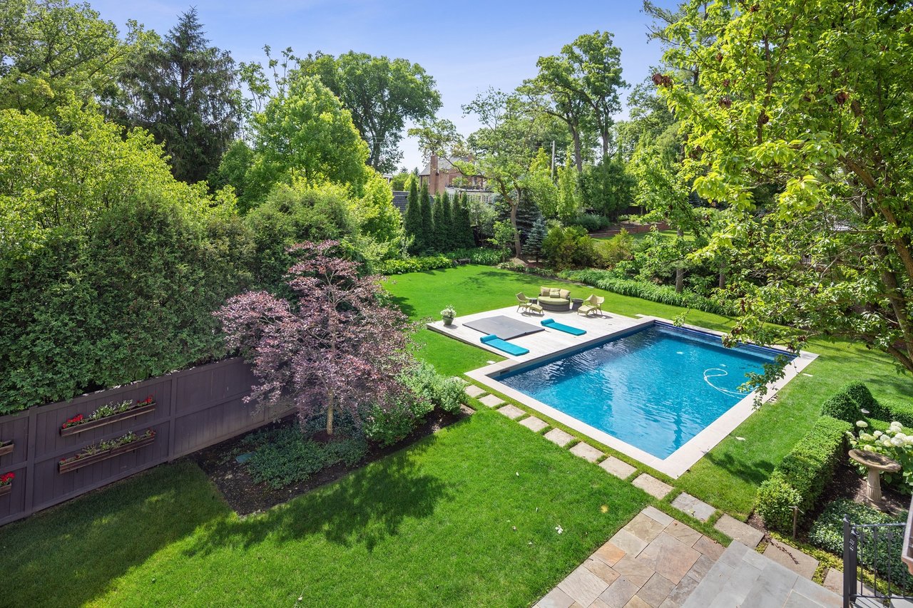 Experience Luxury Living Like Never Before