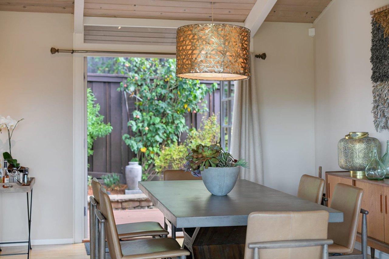 40 Crest Avenue, San Anselmo