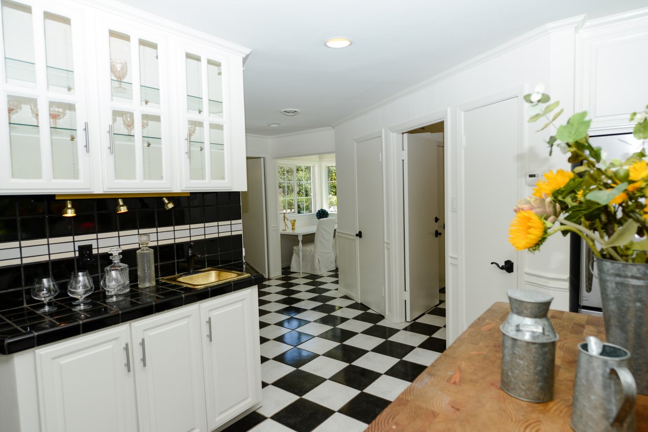 701 Butterfield Road, San Anselmo