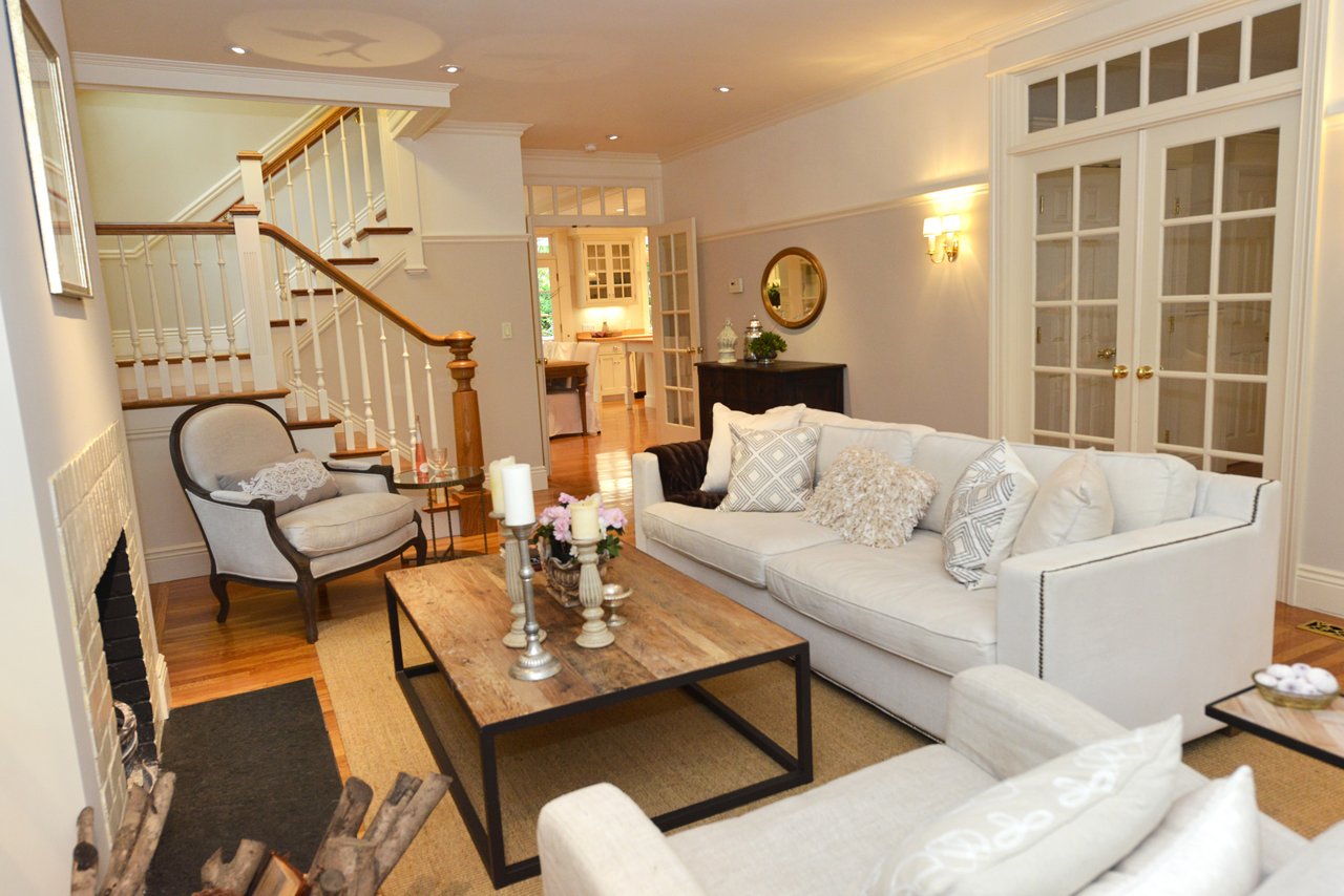 10 Raymond Avenue, San Anselmo