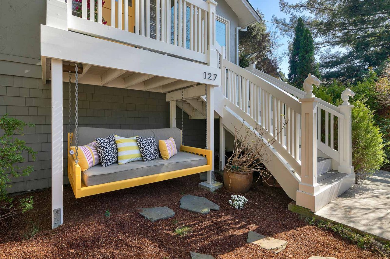 127 Dominga Avenue, Fairfax