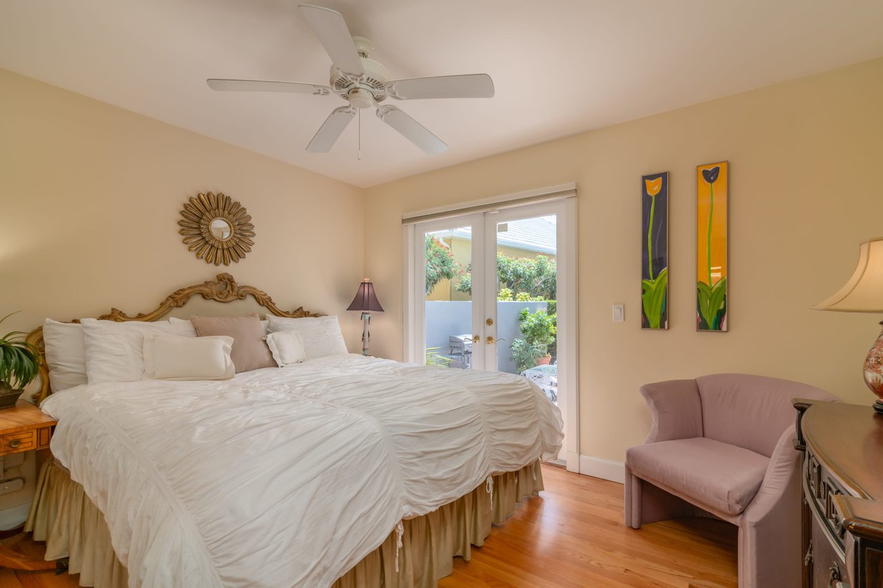Prestigious Address in Lido Shores
