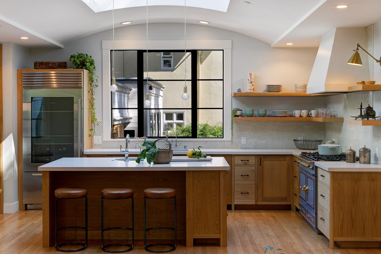 90 Alder Avenue, San Anselmo