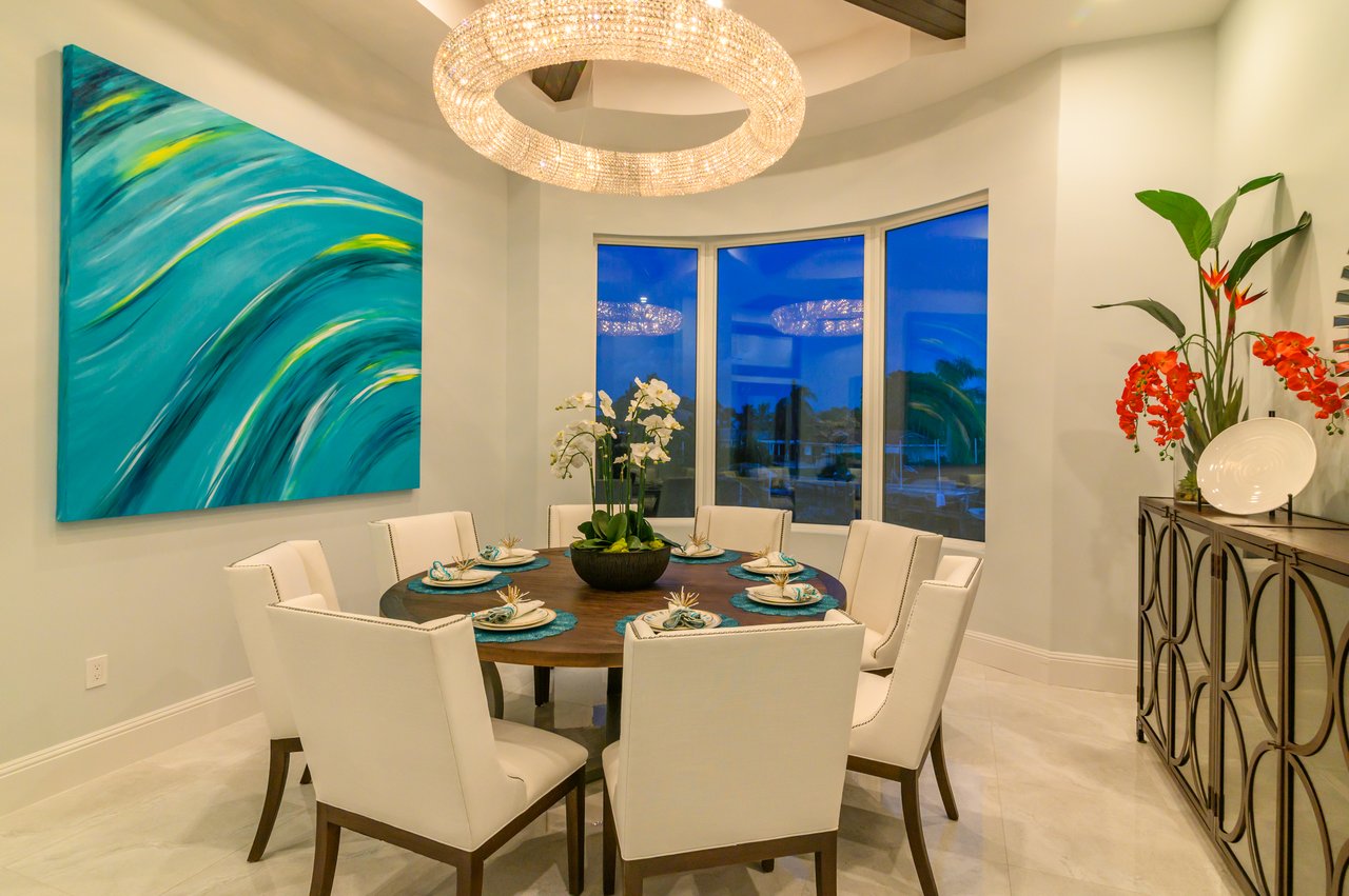 500 Ketch Lane, Country Club Shores, Longboat Key