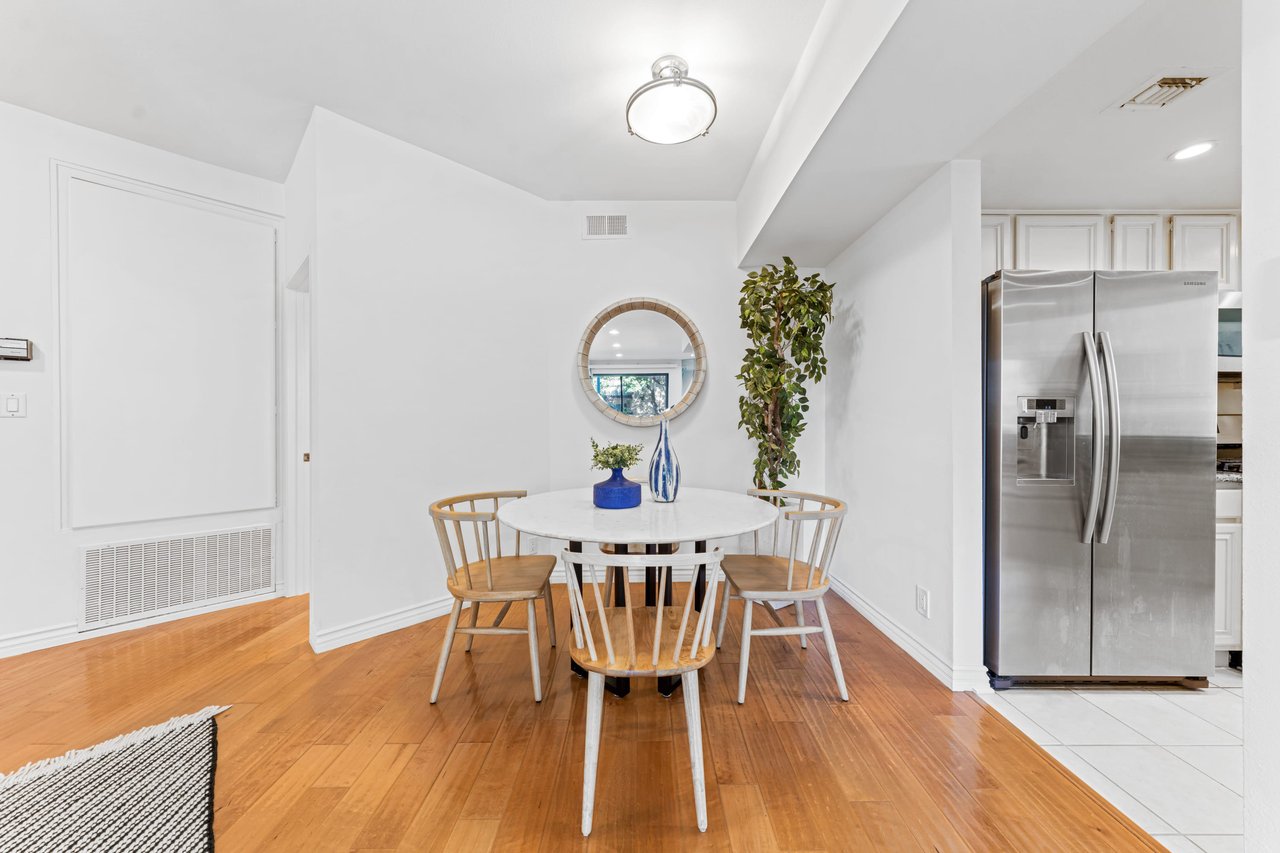 1663 Veteran Ave #101