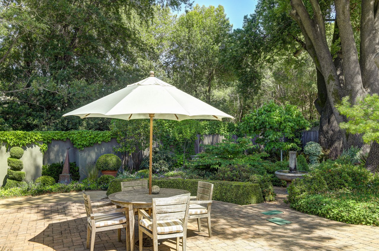 Lucas Valley Estates