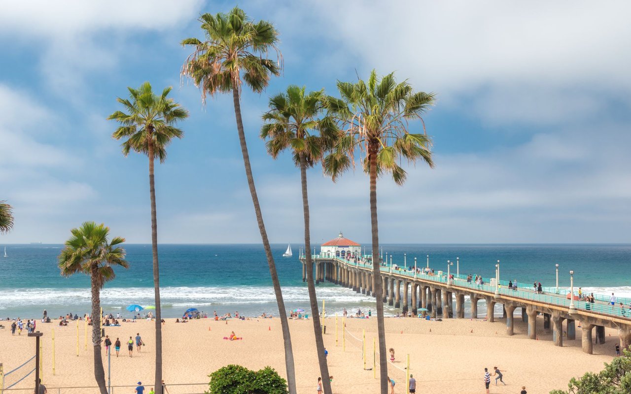 Manhattan Beach