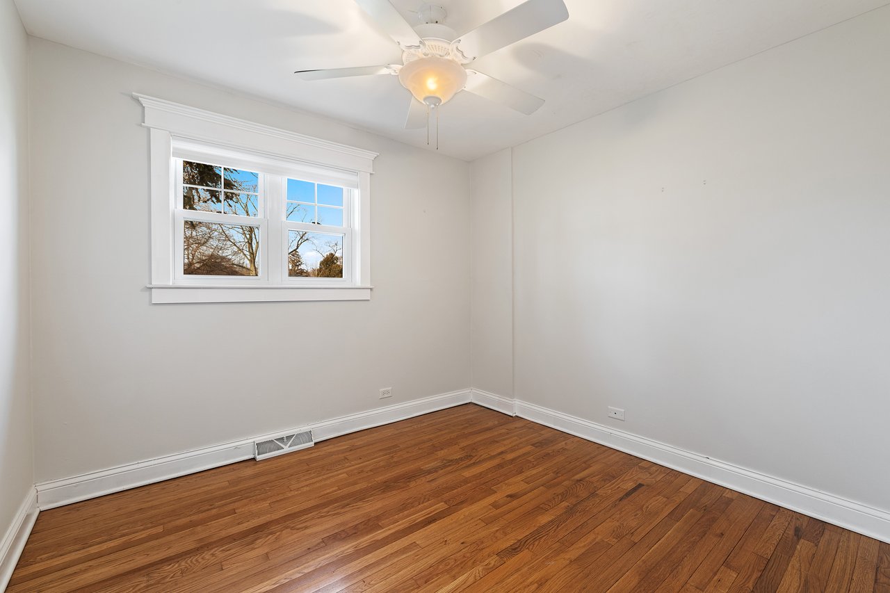 This Adorable Updated Brick Ranch Is Perfect