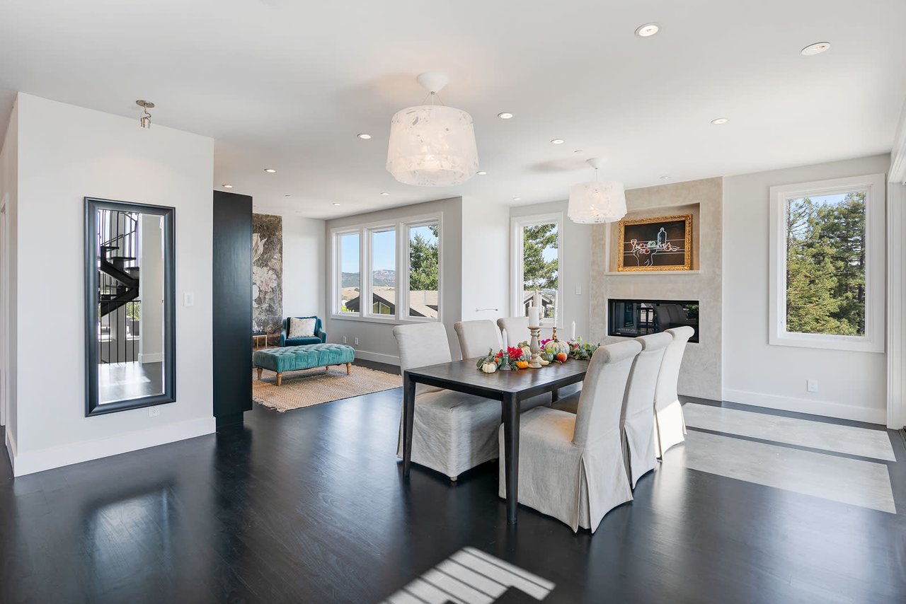 555 Iron Springs Road, Fairfax