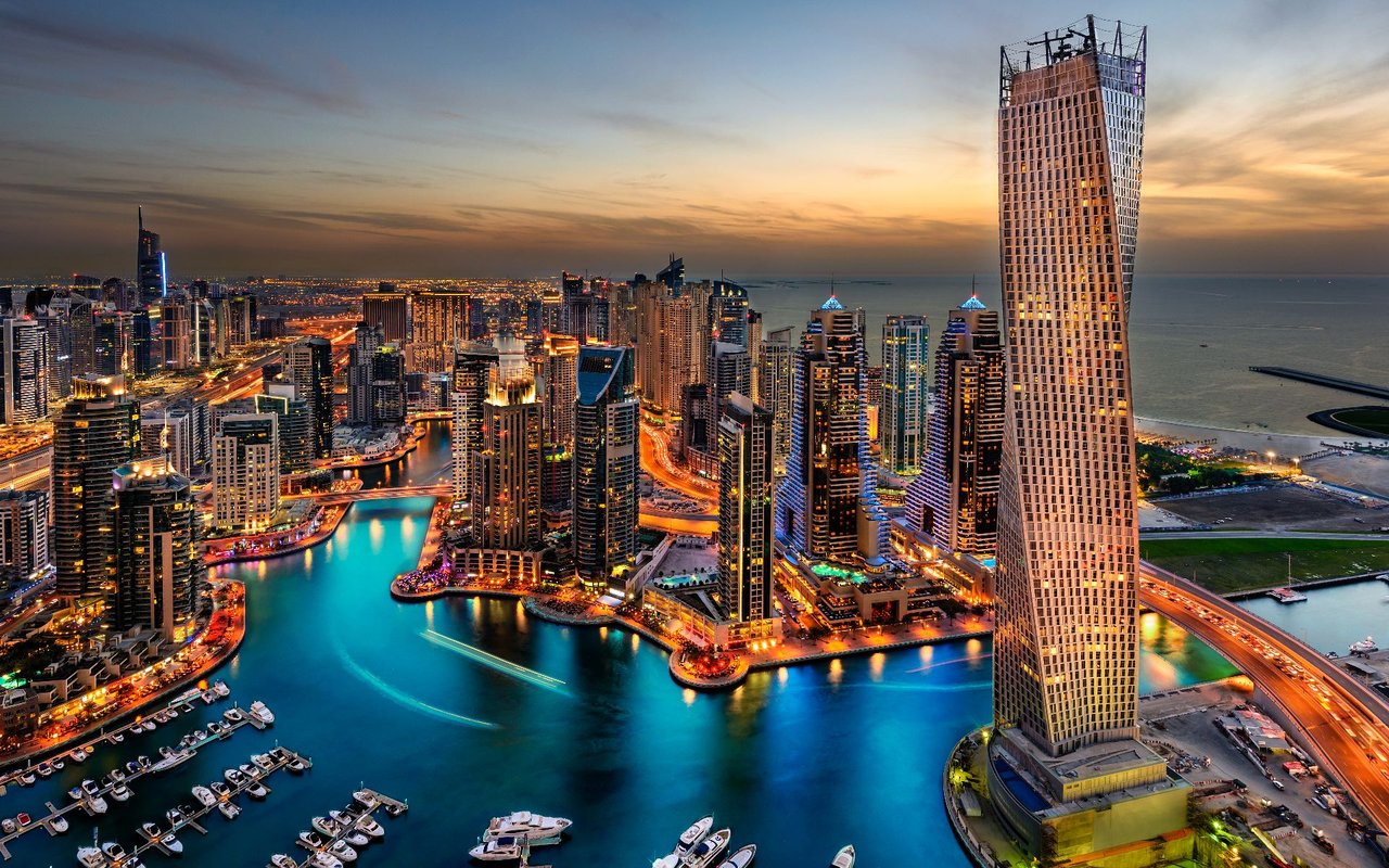 The Future of Dubai Real Estate: What Can We Expect to See in 2020 and Beyond?