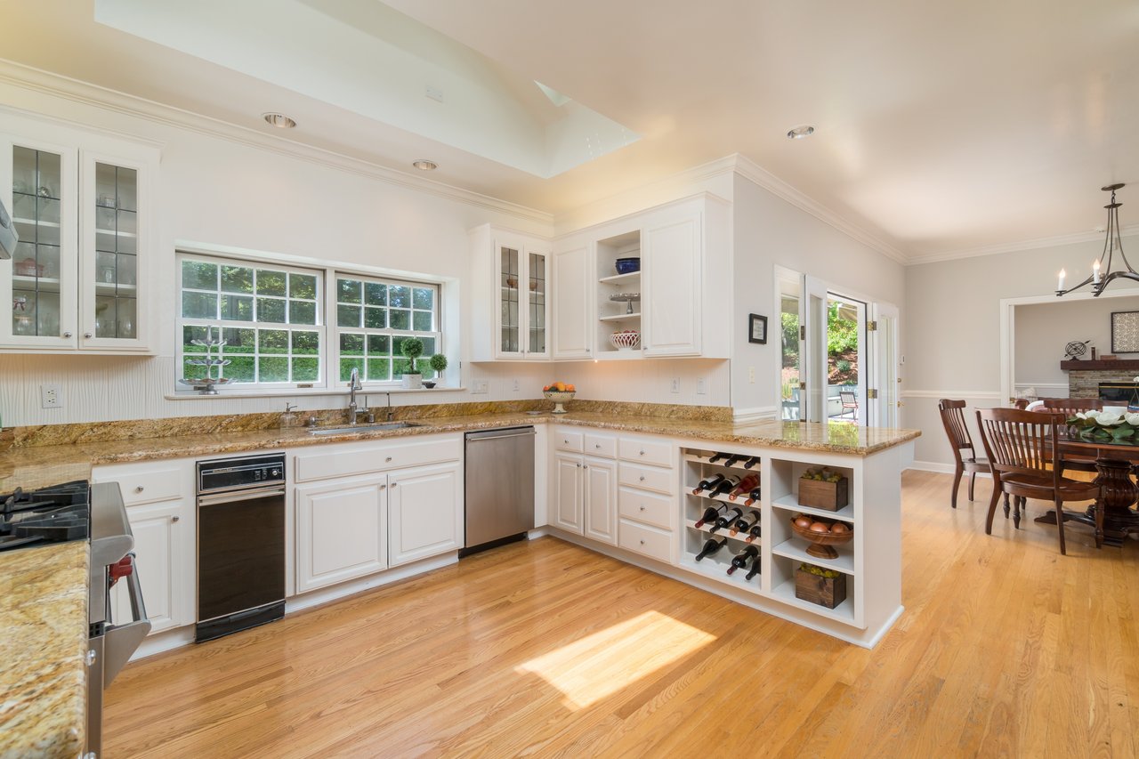 19 Greensburgh Lane, San Anselmo