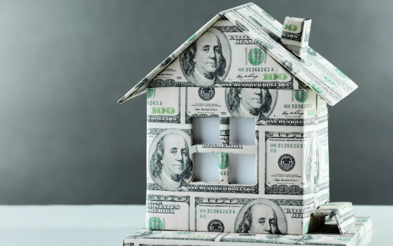 Are Home Prices Going to Fall?