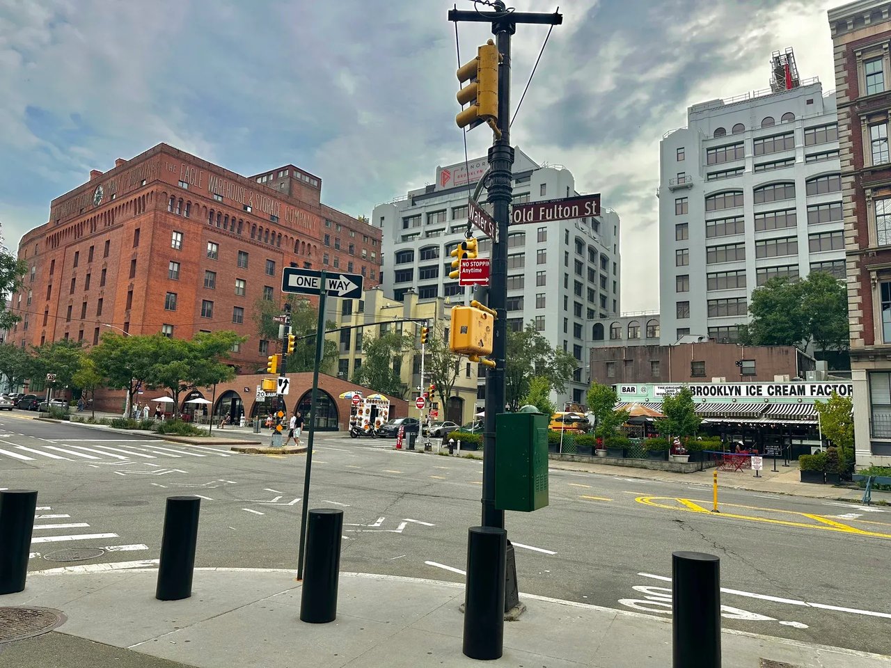 Brooklyn Heights