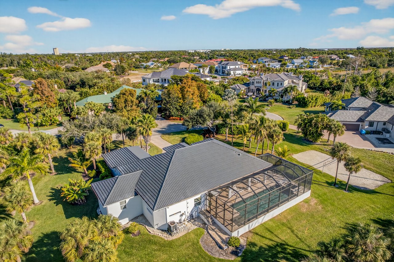 Preserve-backed sanctuary—fully transformed.