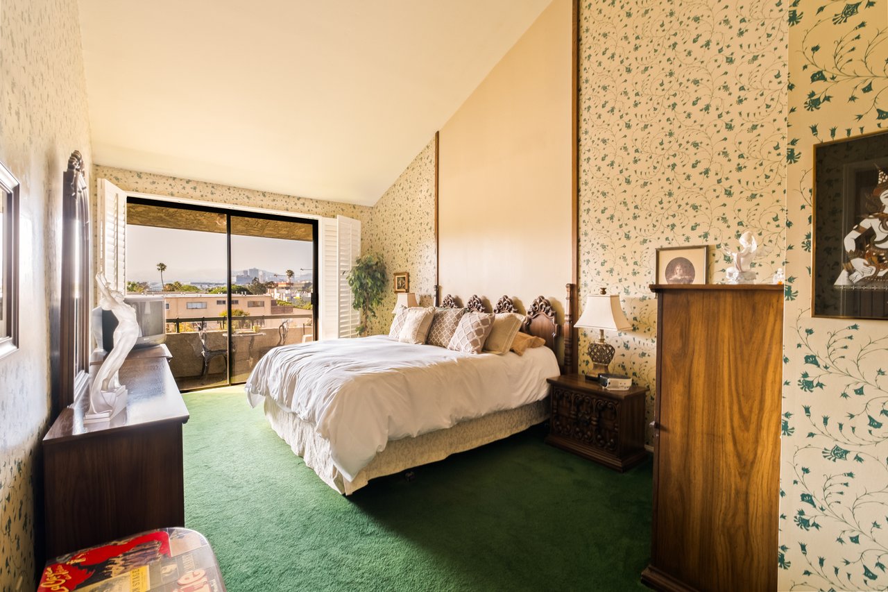 Villa Centinela #501, Sunset Park