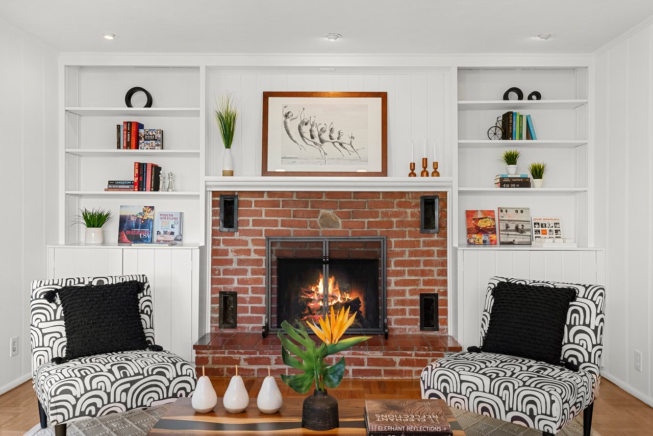 2666 La Cuesta Dr, Sunset Strip