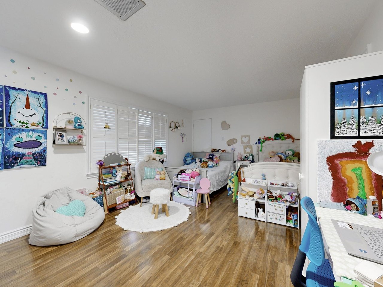 A Once-in-a-Generation Opportunity