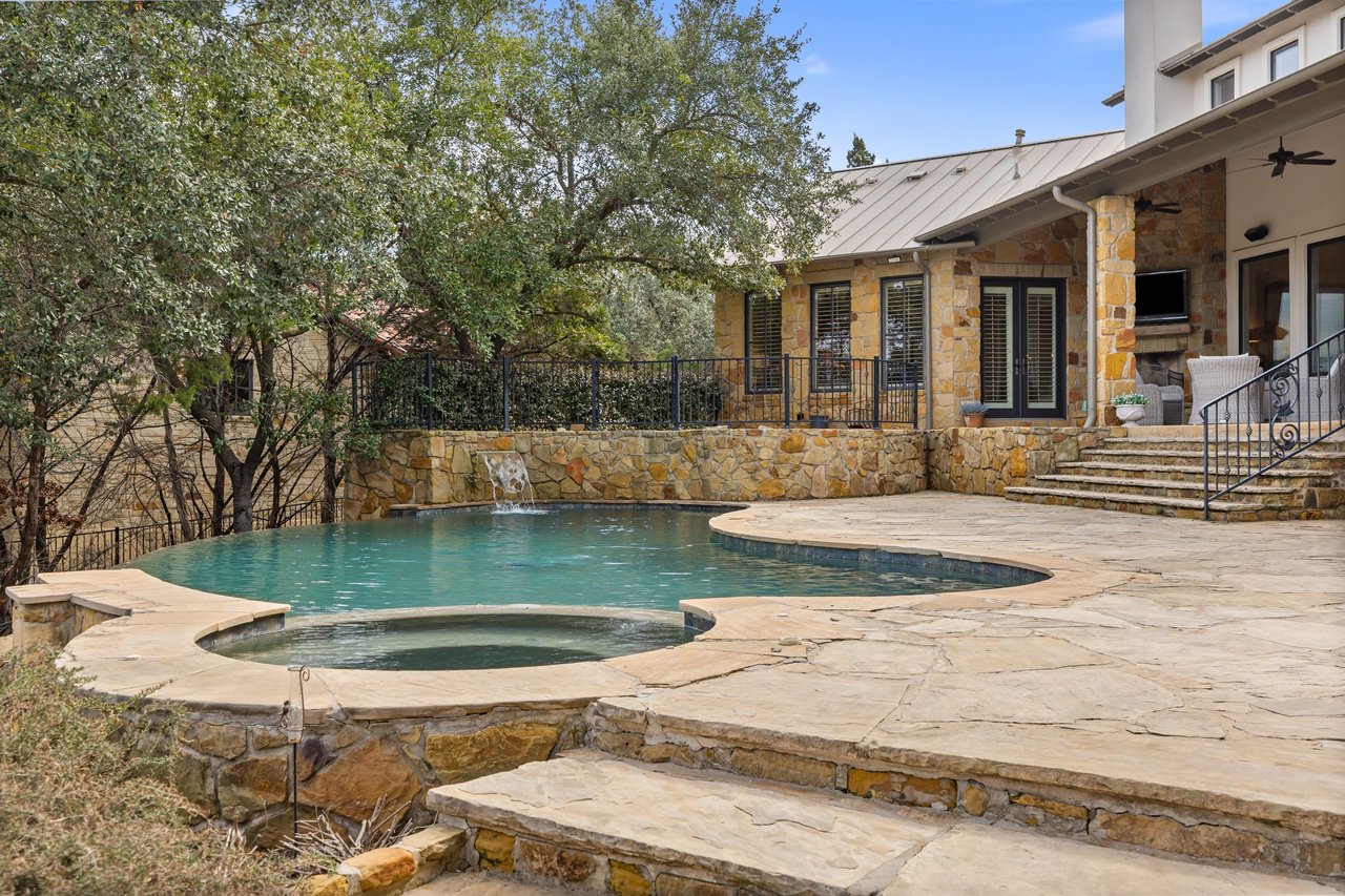 11632 Musket Rim St FOR LEASE
