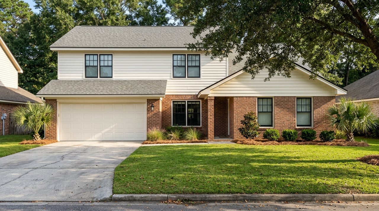 What It’s Like To Live In Bartram Springs