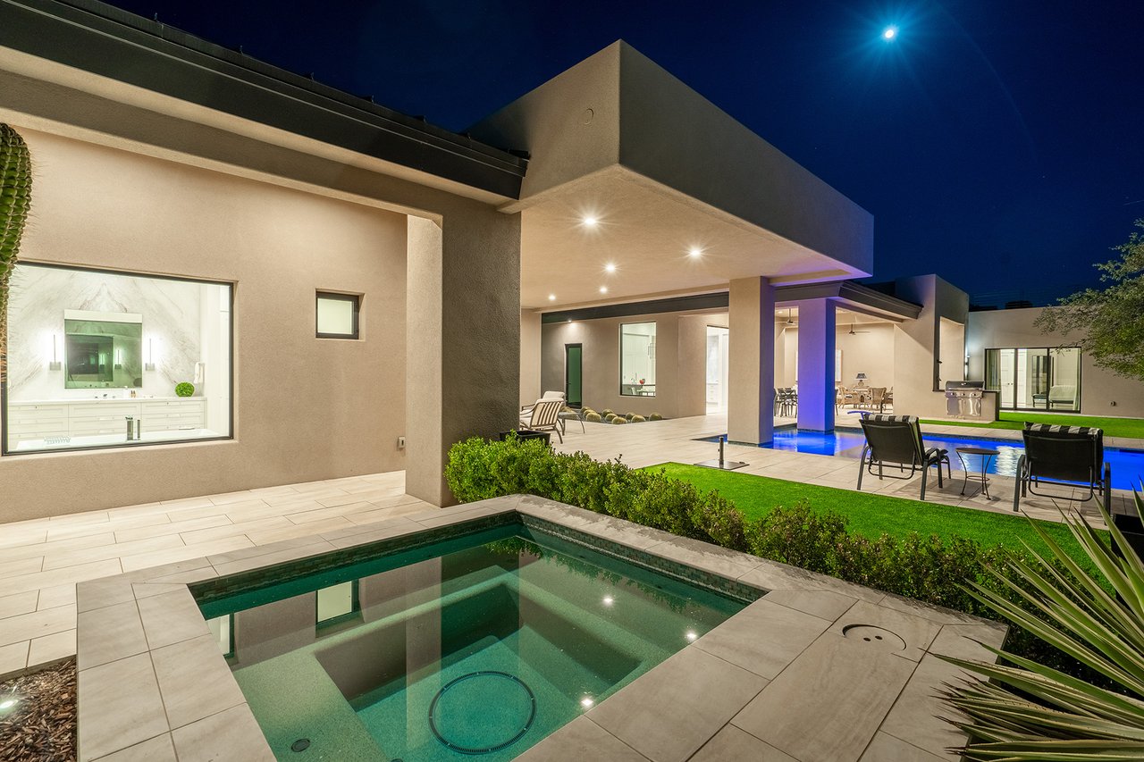 10040 E Happy Valley Road, 40