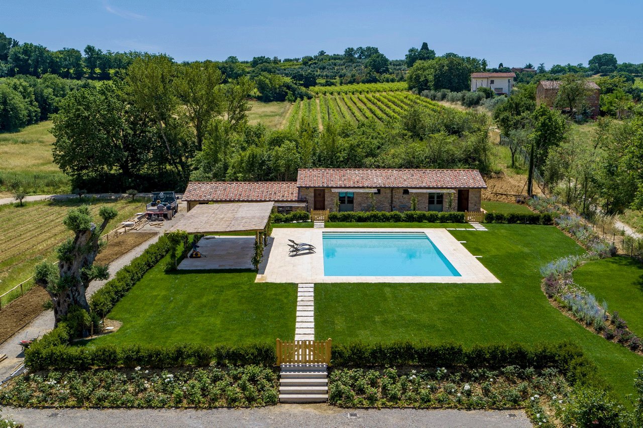 TENUTA LAVANDA