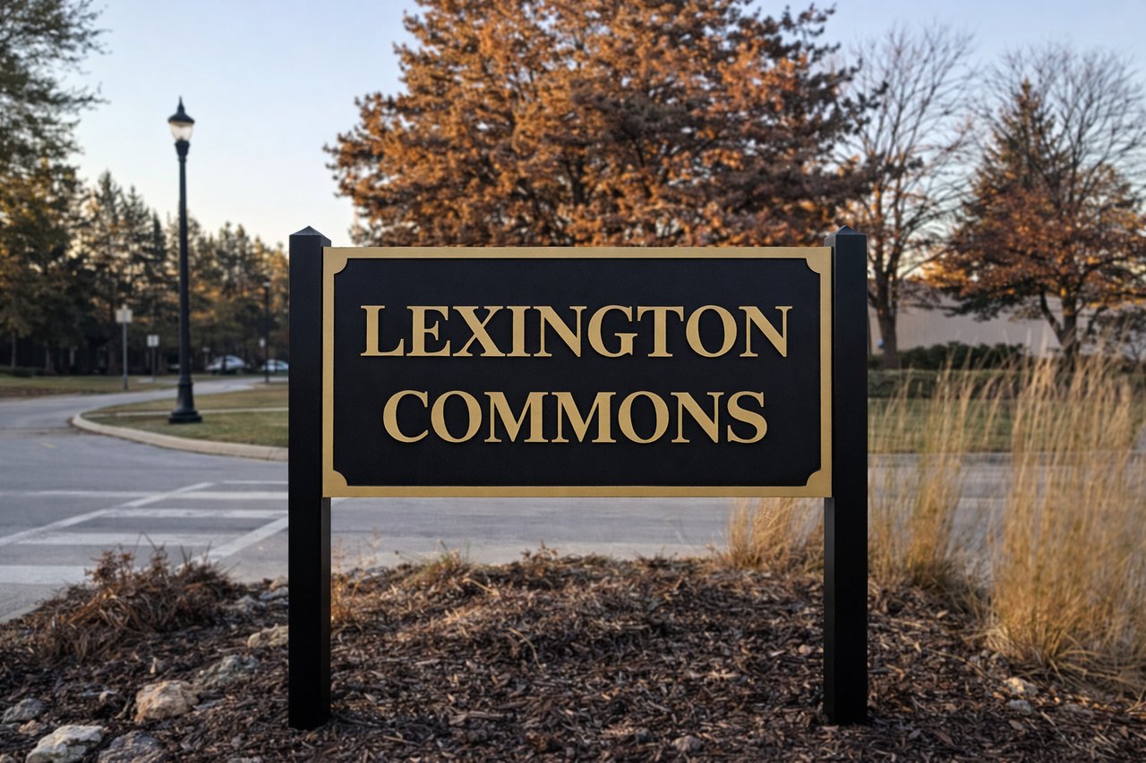 Choosing Condo Or Home In Lexington Commons