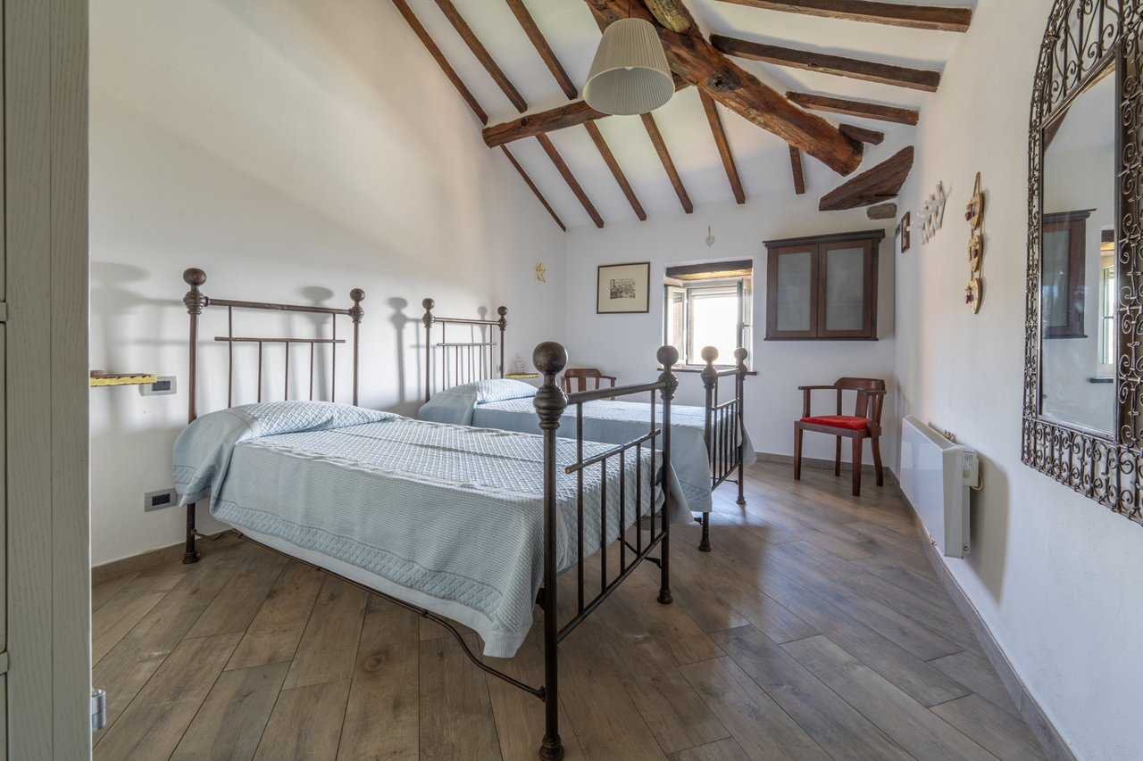 TENUTA IL SOLCO