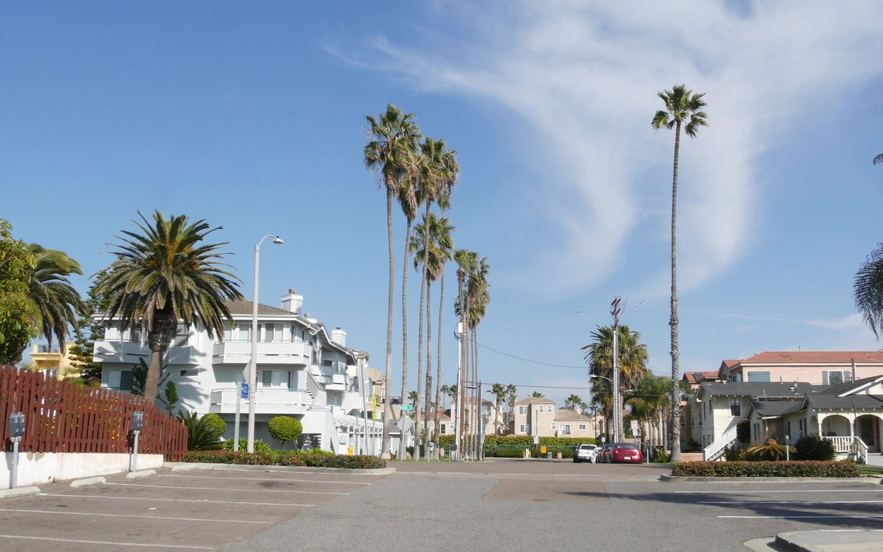 Oceanside