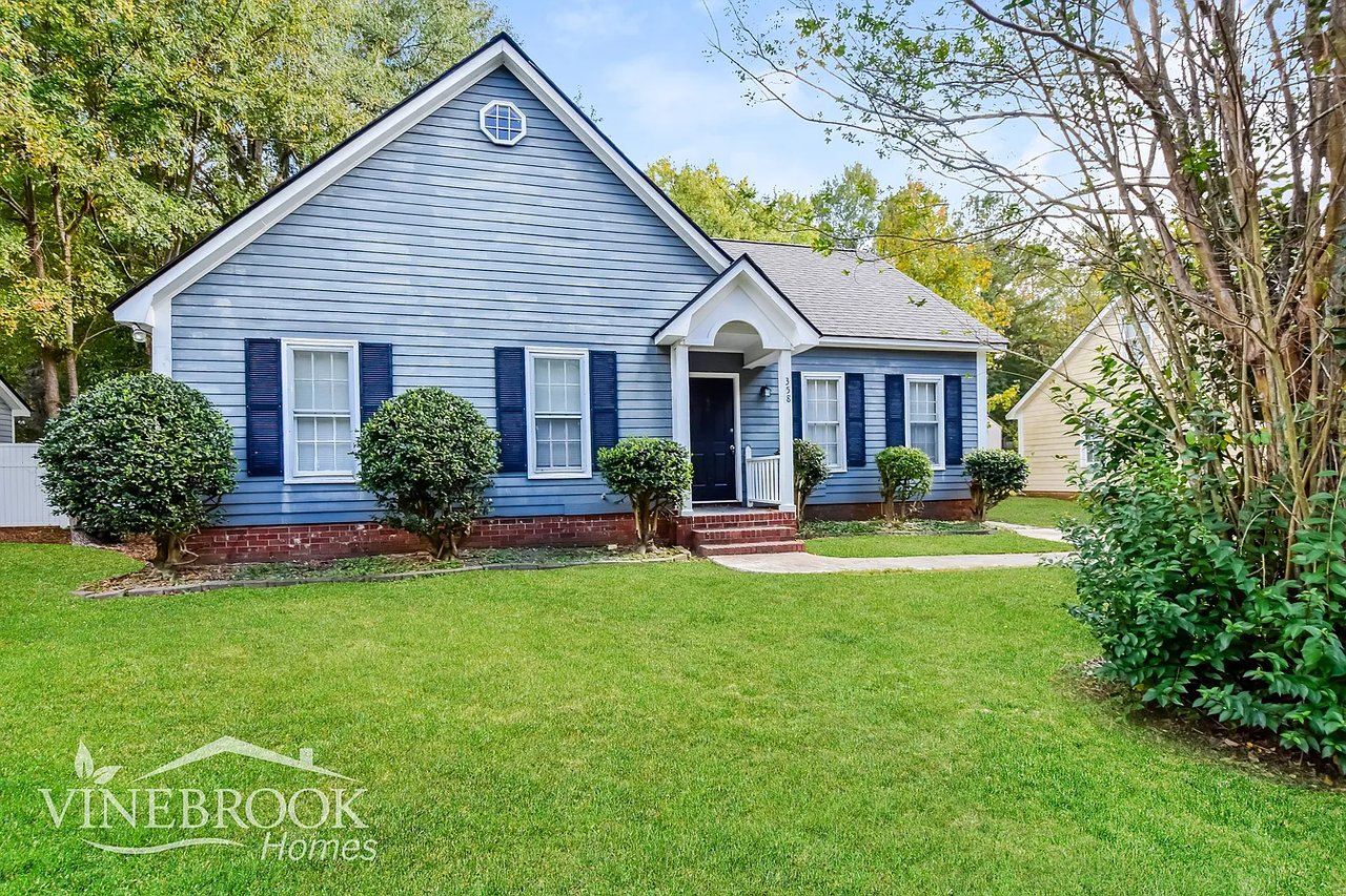 358 Wharfsdale Rd