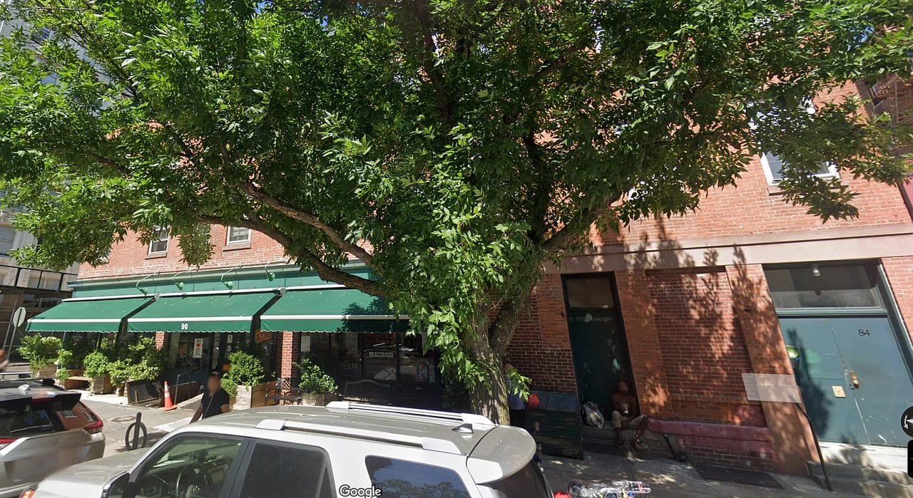 84 Henry Street #3A