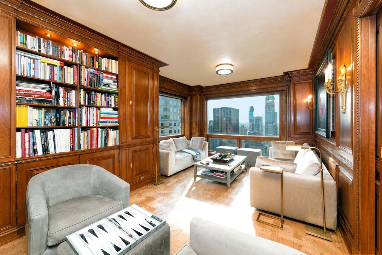 721 Fifth Avenue 55L
