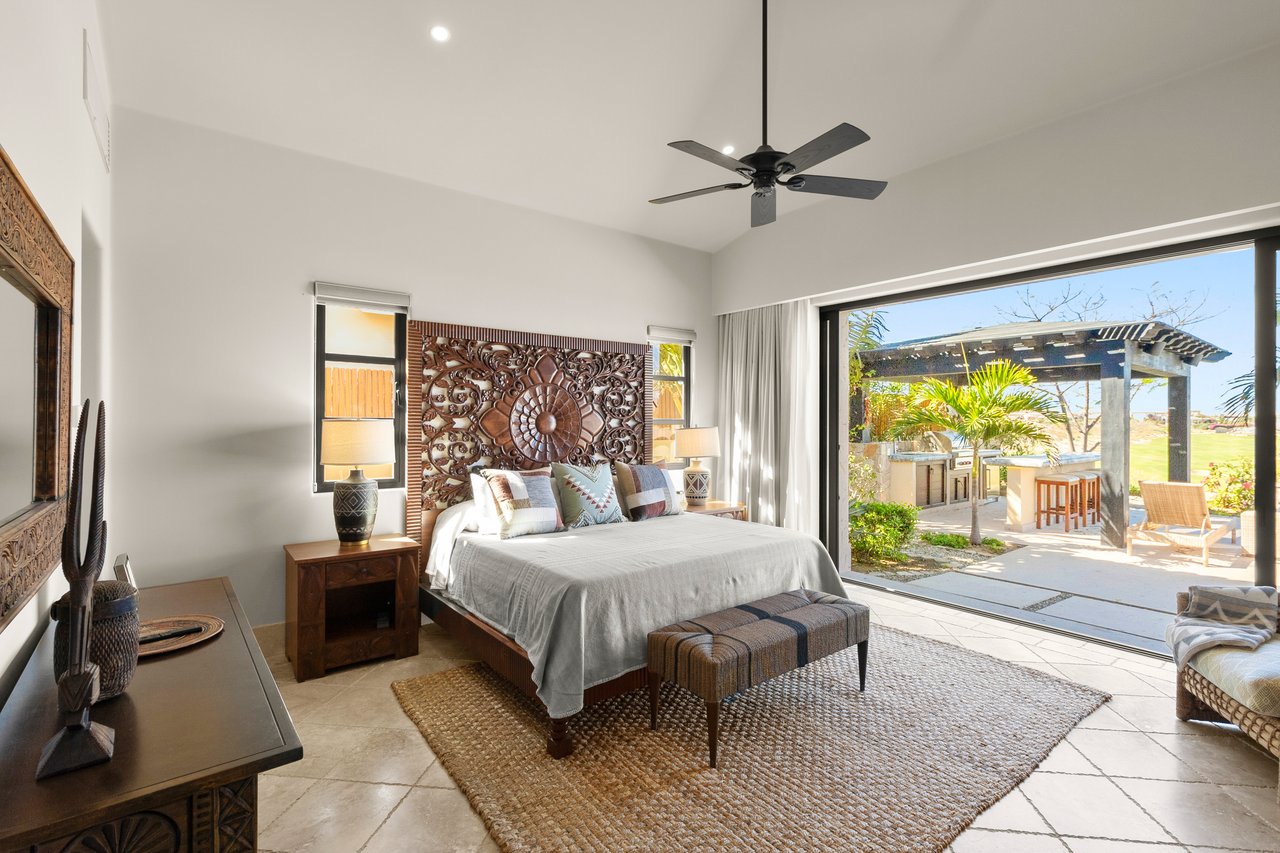 Golf Villa 11